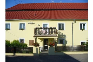 Чехия Privát Beřovice, Экстерьер